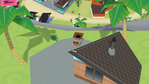 Catmouth Island screenshot 16