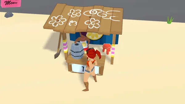 Catmouth Island screenshot 9