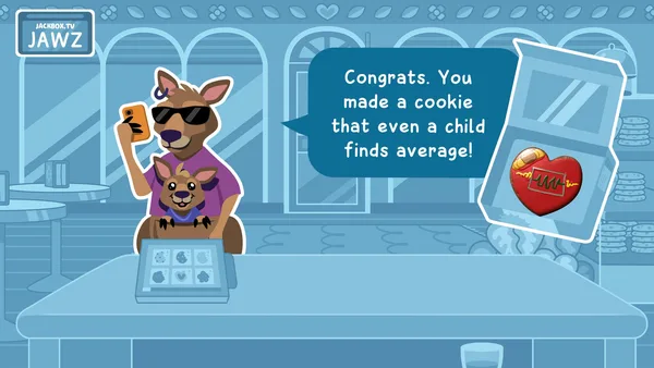 The Jackbox Party Pack 11 screenshot 13