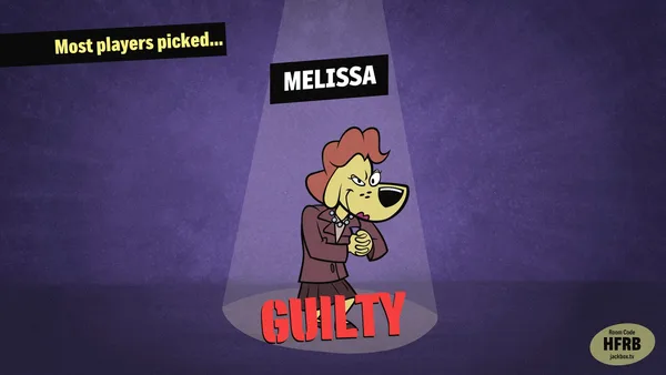 The Jackbox Party Pack 11 screenshot 7