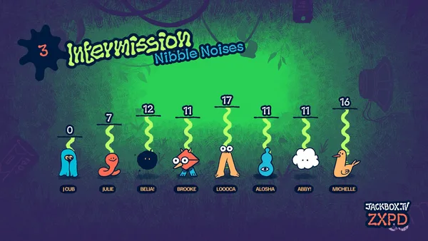The Jackbox Party Pack 11 screenshot 8