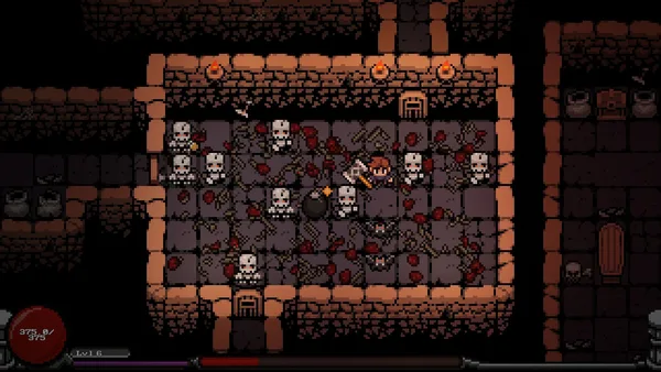 Whack-A-Monster screenshot 5