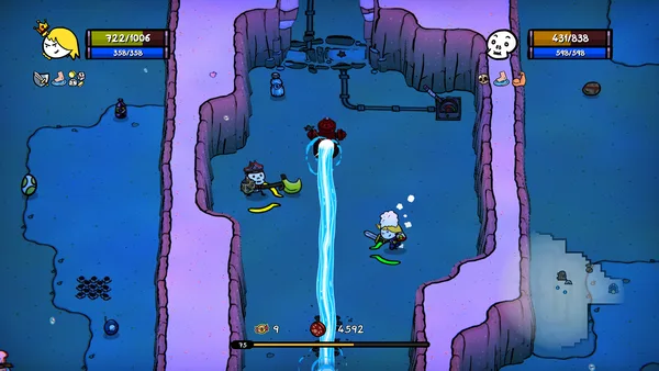 Super Cane Magic ZERO - Legend of the Cane Cane screenshot 8