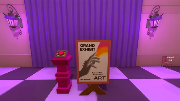 Moral Dilemma: The Interview screenshot 14