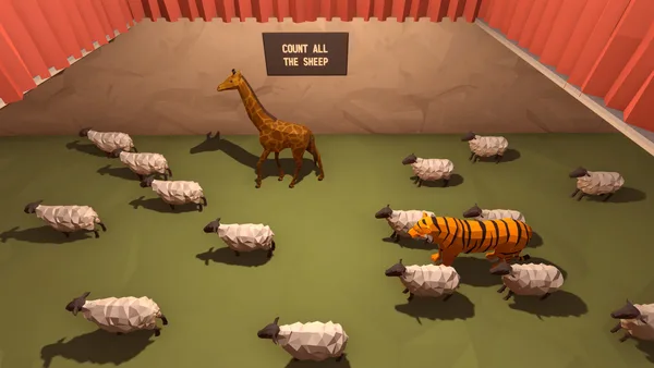Moral Dilemma: The Interview screenshot 4