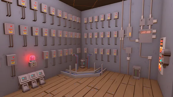 Moral Dilemma: The Interview screenshot 7