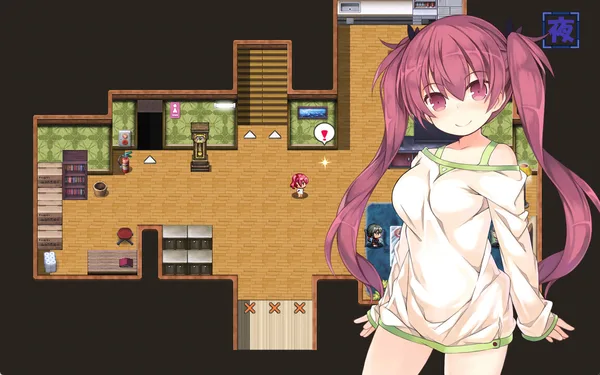 Alisa's Grimoire screenshot 5