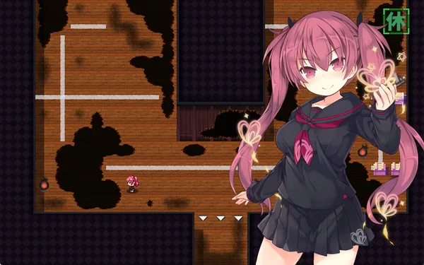 Alisa's Grimoire screenshot 7
