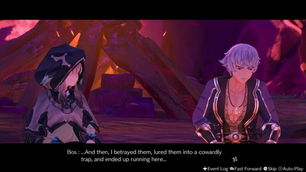 Atelier Ryza: Ever Darkness & the Secret Hideout DX screenshot 5
