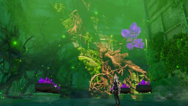 Atelier Ryza 2: Lost Legends & the Secret Fairy DX screenshot 6