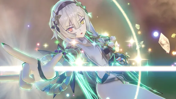 Atelier Ryza 3: Alchemist of the End & the Secret Key DX screenshot 9