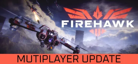 Firehawk: FPV Drone Shooter