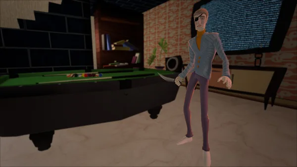 HIT screenshot 3