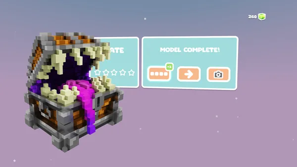 Color-A-Cube screenshot 5