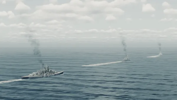 Battleship Command screenshot 10