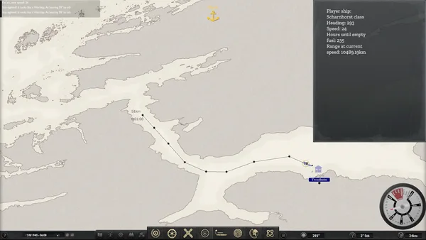 Battleship Command screenshot 11