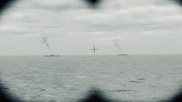 Battleship Command screenshot 13