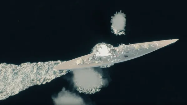 Battleship Command screenshot 18