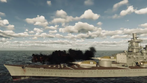 Battleship Command screenshot 30