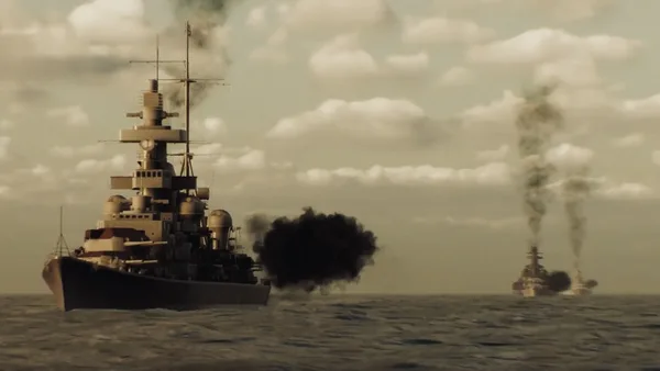 Battleship Command screenshot 5