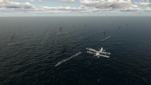 Battleship Command screenshot 6
