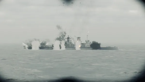 Battleship Command screenshot 8