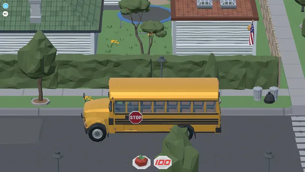 Hidden Tomatoes screenshot 4