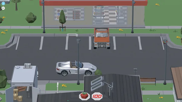 Hidden Tomatoes screenshot 6