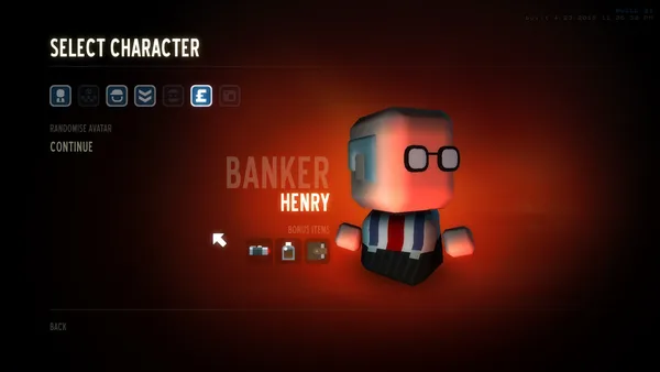 Welcome to Basingstoke screenshot 15