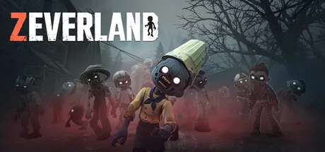 Zeverland