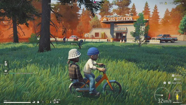 Zeverland screenshot 10