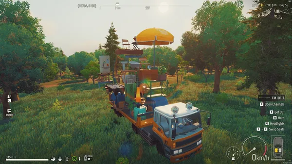 Zeverland screenshot 8