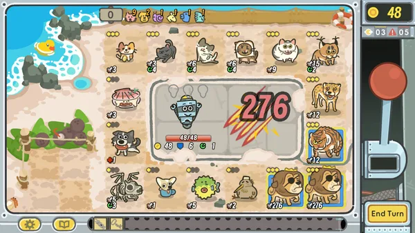 Roulette Hero screenshot 1