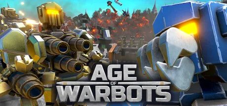 Age Of Warbots