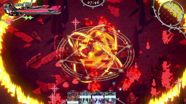 Hell Maiden screenshot 2