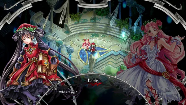 Hell Maiden screenshot 5