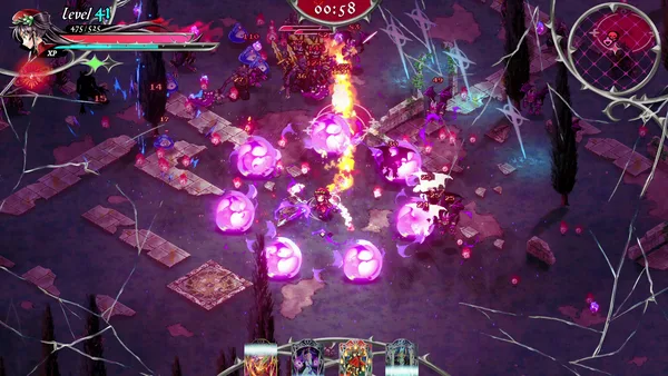 Hell Maiden screenshot 8