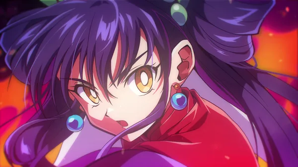 Hell Maiden screenshot 9