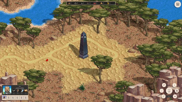 Royal Bounty HD screenshot 13