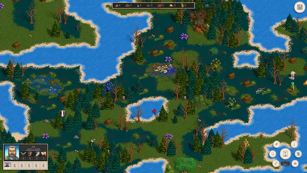 Royal Bounty HD screenshot 17