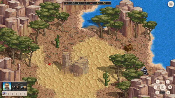 Royal Bounty HD screenshot 20