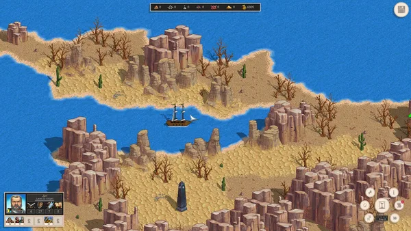 Royal Bounty HD screenshot 6