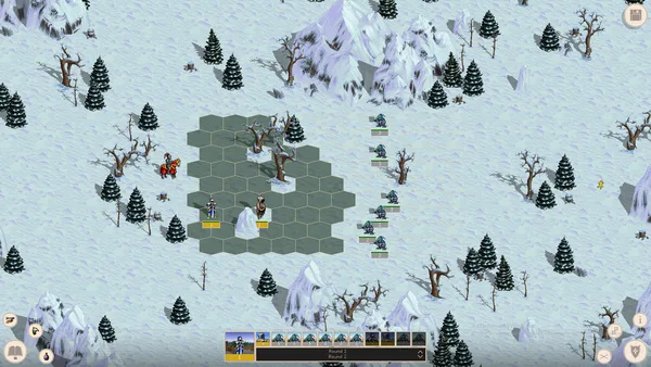 Royal Bounty HD screenshot 9