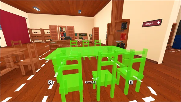 LIBRITOPIA: Librarian Simulator screenshot 4