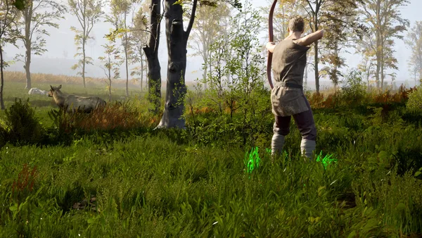 Valorborn screenshot 5