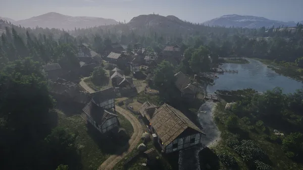 Noble Legacy screenshot 1