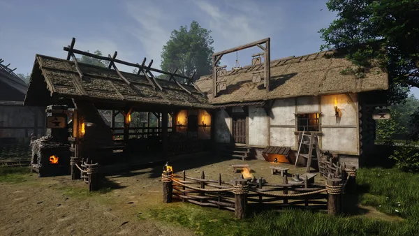 Noble Legacy screenshot 13