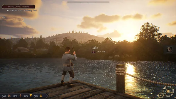 Noble Legacy screenshot 16