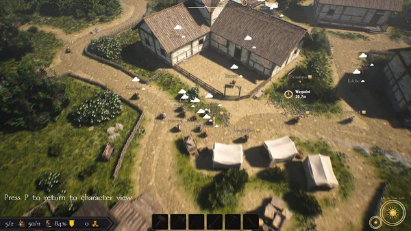 Noble Legacy screenshot 18