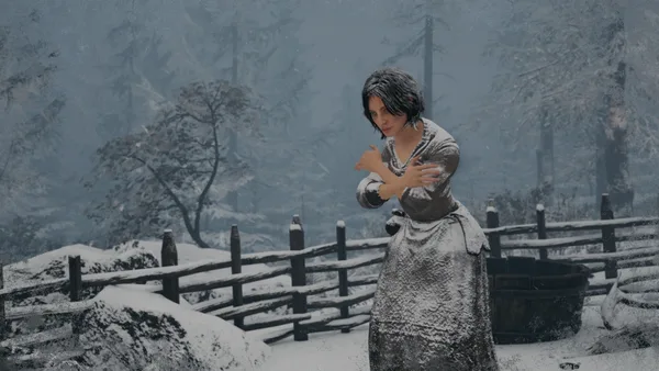 Noble Legacy screenshot 4